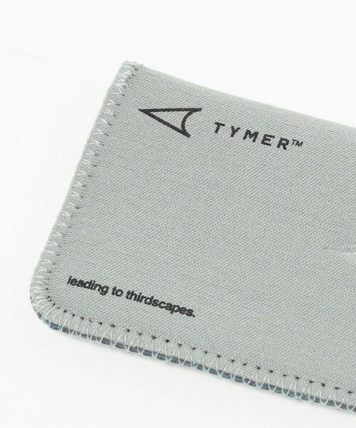 green label relaxing / グリーンレーベル リラクシング サングラス・メガネ | ＜TYMER＞オリバー ファッショングラス | 詳細12