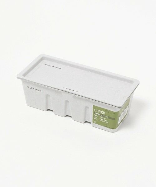 green label relaxing / グリーンレーベル リラクシング サングラス・メガネ | ＜TYMER＞オリバー ファッショングラス | 詳細13