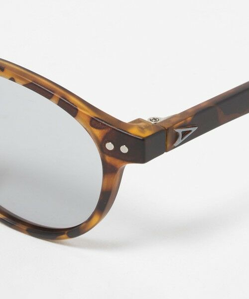 green label relaxing / グリーンレーベル リラクシング サングラス・メガネ | ＜TYMER＞オリバー ファッショングラス | 詳細7