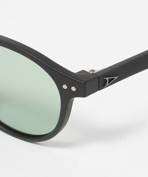green label relaxing / グリーンレーベル リラクシング サングラス・メガネ | ＜TYMER＞オリバー ファッショングラス | 詳細15