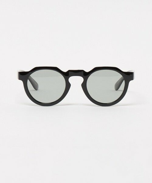 green label relaxing / グリーンレーベル リラクシング サングラス・メガネ | ＜jugaad14＞HORIZON ホライズン ファッション用グラス -偏光・調光 -（BLACK）