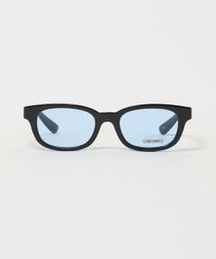 green label relaxing / グリーンレーベル リラクシング サングラス・メガネ | GLR スクエア ウェリントン ファッション用グラス