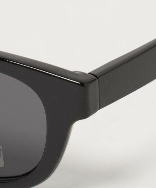 green label relaxing / グリーンレーベル リラクシング サングラス・メガネ | GLR スクエア ウェリントン ファッション用グラス | 詳細2