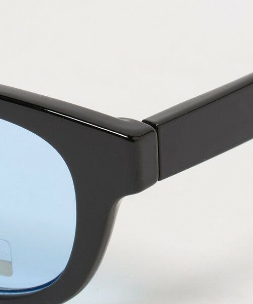 green label relaxing / グリーンレーベル リラクシング サングラス・メガネ | GLR スクエア ウェリントン ファッション用グラス | 詳細6