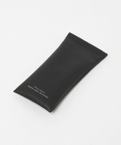 green label relaxing / グリーンレーベル リラクシング サングラス・メガネ | GLR メタル リムレス ファッション用グラス | 詳細11