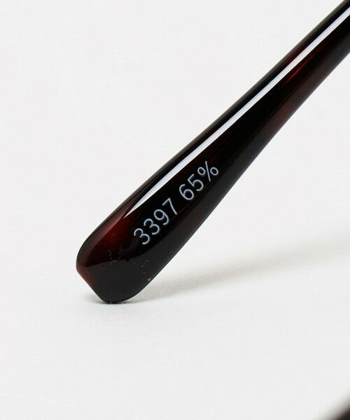 green label relaxing / グリーンレーベル リラクシング サングラス・メガネ | GLR メタル リムレス ファッション用グラス | 詳細9