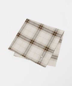 green label relaxing / グリーンレーベル リラクシング ハンカチ | GLR ファイン エンブロイダリー 刺しゅう ハンカチ