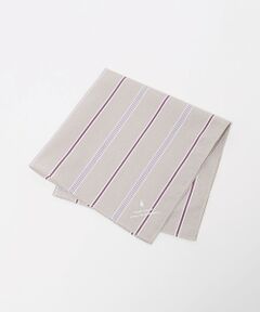 green label relaxing / グリーンレーベル リラクシング ハンカチ | GLR ファイン エンブロイダリー 刺しゅう ハンカチ