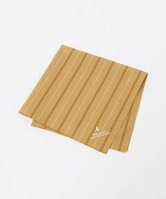 green label relaxing / グリーンレーベル リラクシング ハンカチ | GLR ファイン エンブロイダリー 刺しゅう ハンカチ