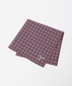 green label relaxing / グリーンレーベル リラクシング ハンカチ | GLR ファイン エンブロイダリー 刺しゅう ハンカチ