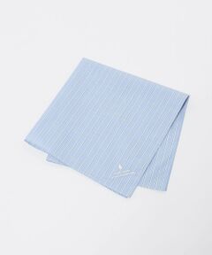 green label relaxing / グリーンレーベル リラクシング ハンカチ | GLR ファイン エンブロイダリー 刺しゅう ハンカチ