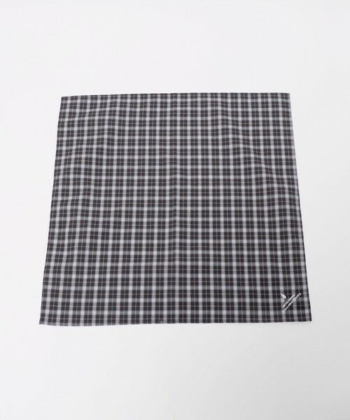 green label relaxing / グリーンレーベル リラクシング ハンカチ | GLR ファイン エンブロイダリー 刺しゅう ハンカチ | 詳細1