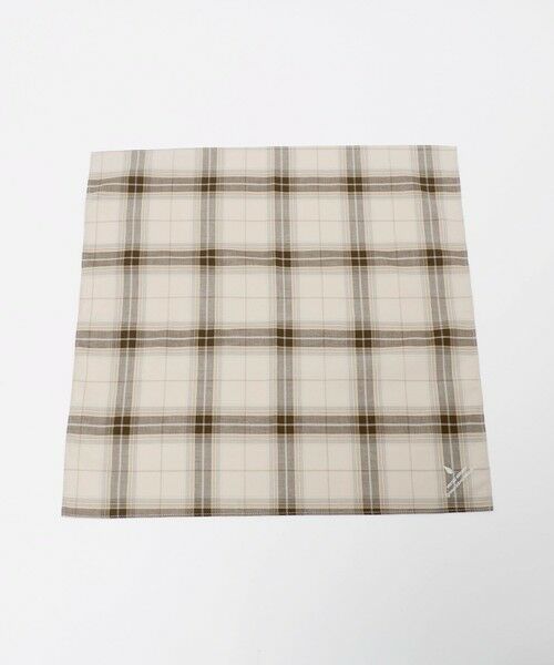 green label relaxing / グリーンレーベル リラクシング ハンカチ | GLR ファイン エンブロイダリー 刺しゅう ハンカチ | 詳細5