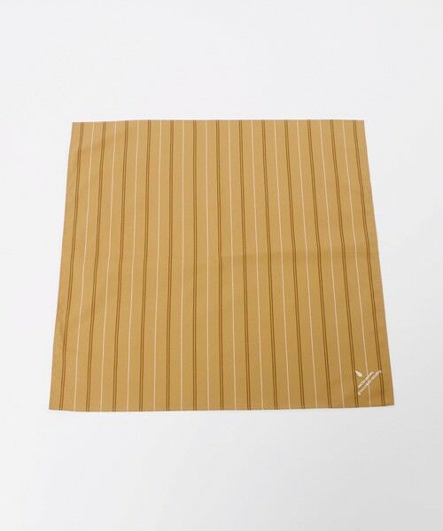 green label relaxing / グリーンレーベル リラクシング ハンカチ | GLR ファイン エンブロイダリー 刺しゅう ハンカチ | 詳細9