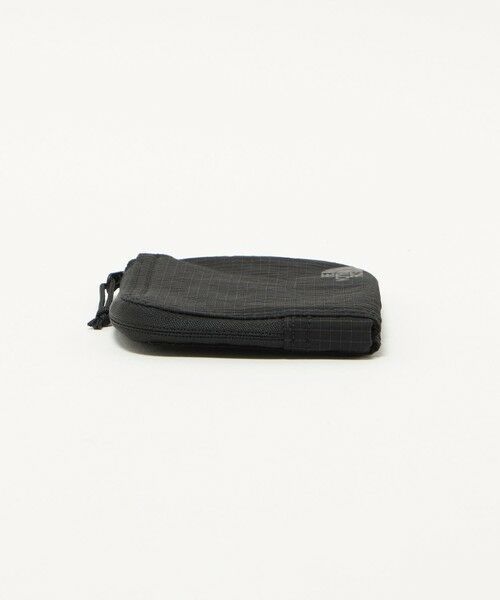 green label relaxing / グリーンレーベル リラクシング 財布・コインケース・マネークリップ | ＜THE NORTH FACE＞ラフター ワレット 財布 | 詳細1