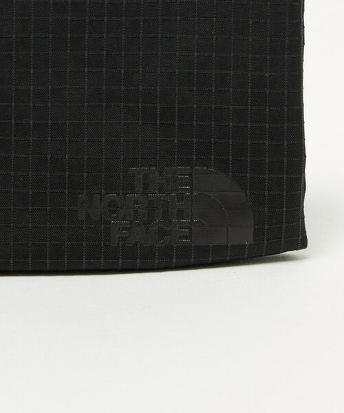 green label relaxing / グリーンレーベル リラクシング 財布・コインケース・マネークリップ | ＜THE NORTH FACE＞ラフター ワレット 財布 | 詳細3