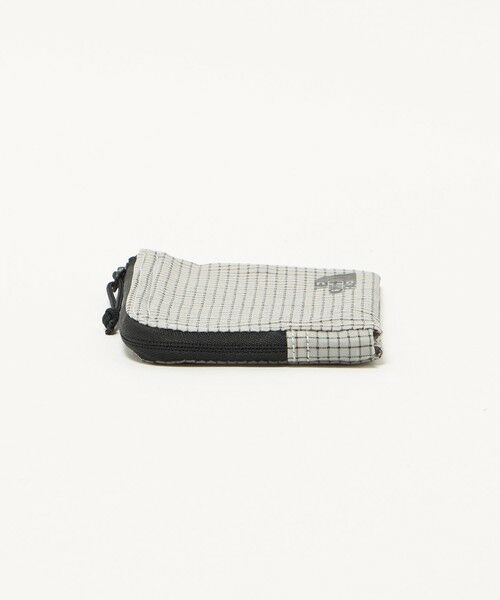green label relaxing / グリーンレーベル リラクシング 財布・コインケース・マネークリップ | ＜THE NORTH FACE＞ラフター ワレット 財布 | 詳細4