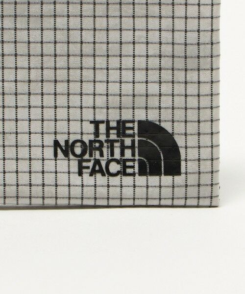green label relaxing / グリーンレーベル リラクシング 財布・コインケース・マネークリップ | ＜THE NORTH FACE＞ラフター ワレット 財布 | 詳細6