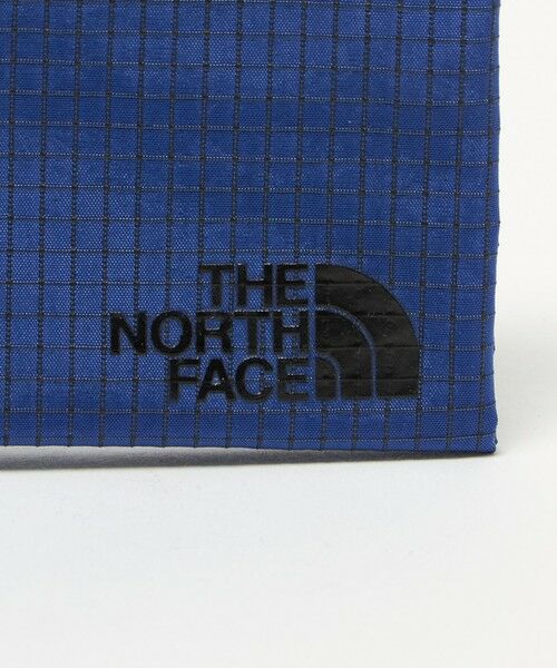 green label relaxing / グリーンレーベル リラクシング 財布・コインケース・マネークリップ | ＜THE NORTH FACE＞ラフター ワレット 財布 | 詳細12