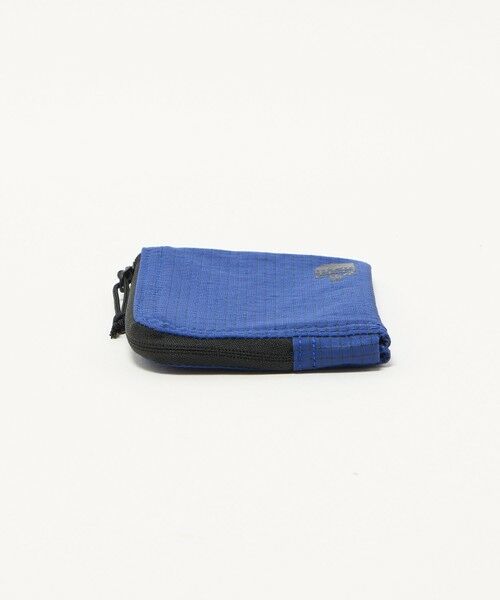 green label relaxing / グリーンレーベル リラクシング 財布・コインケース・マネークリップ | ＜THE NORTH FACE＞ラフター ワレット 財布 | 詳細7