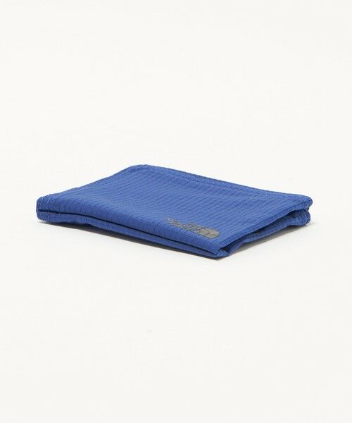 green label relaxing / グリーンレーベル リラクシング 財布・コインケース・マネークリップ | ＜THE NORTH FACE＞ラフター ワレット 財布 | 詳細9