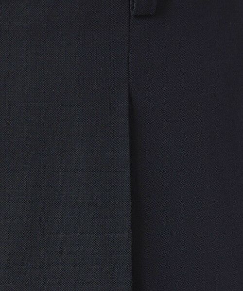 green label relaxing / グリーンレーベル リラクシング スラックス・ドレスパンツ | ［size SHORTあり］ライト カチリラ ストレート パンツ | 詳細22