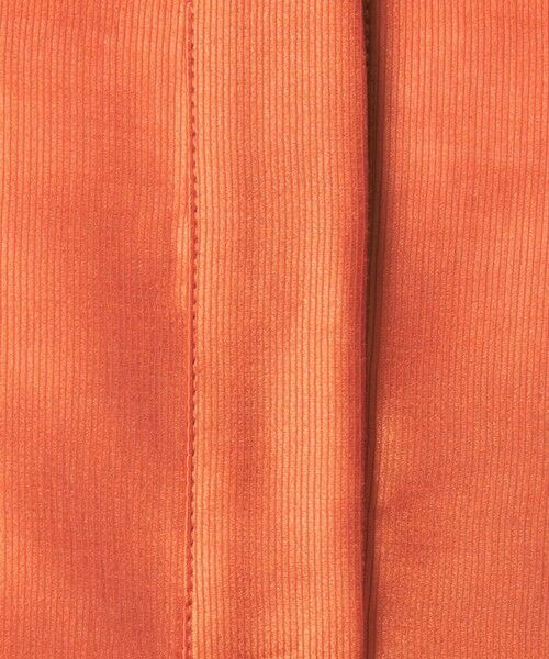 green label relaxing / グリーンレーベル リラクシング シャツ・ブラウス | カールマイヤー ポケット ショートスリーブ ブラウス マシンウォッシャブル 通気性 | 詳細4