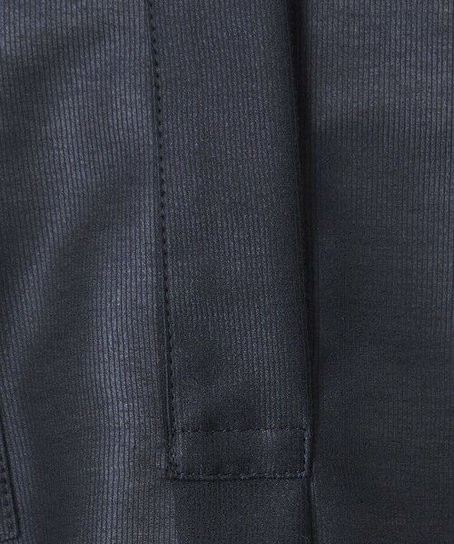 green label relaxing / グリーンレーベル リラクシング シャツ・ブラウス | カールマイヤー ポケット ショートスリーブ ブラウス マシンウォッシャブル 通気性 | 詳細23