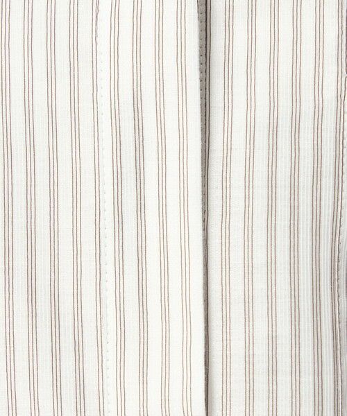 green label relaxing / グリーンレーベル リラクシング シャツ・ブラウス | カールマイヤー ポケット ショートスリーブ ブラウス マシンウォッシャブル 通気性 | 詳細28