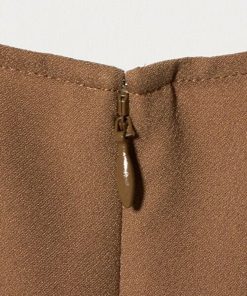 green label relaxing / グリーンレーベル リラクシング シャツ・ブラウス | ［size SHORTあり］fleurie(フルリー) フォルム ショートスリーブ ブラウス | 詳細26