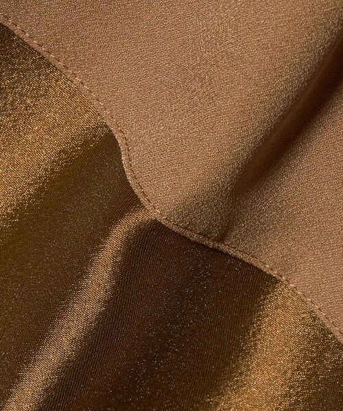 green label relaxing / グリーンレーベル リラクシング シャツ・ブラウス | ［size SHORTあり］fleurie(フルリー) フォルム ショートスリーブ ブラウス | 詳細27