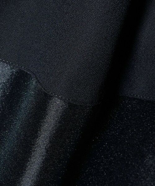 green label relaxing / グリーンレーベル リラクシング シャツ・ブラウス | ［size SHORTあり］fleurie(フルリー) フォルム ショートスリーブ ブラウス | 詳細30