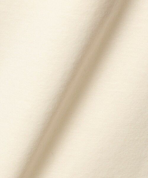 green label relaxing / グリーンレーベル リラクシング カットソー | 2WAY タンクトップ | 詳細9