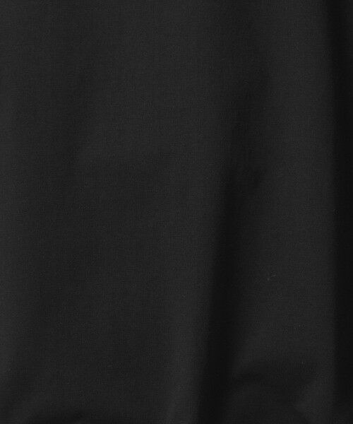 green label relaxing / グリーンレーベル リラクシング カットソー | 【WEB限定】＜at ease＞ドロスト カットソー 接触冷感 UVカット 遮熱 | 詳細11