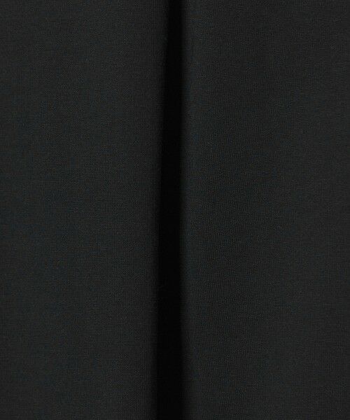 green label relaxing / グリーンレーベル リラクシング カットソー | 【WEB限定】＜at ease＞スキッパー カットソー 接触冷感 UVカット 遮熱 | 詳細17