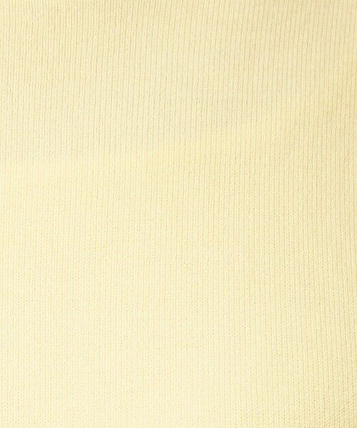 green label relaxing / グリーンレーベル リラクシング ニット・セーター | 【WEB限定】＜at ease＞袖ボリューム ニット ウォッシャブル 接触冷感 UVカット 遮熱 | 詳細28