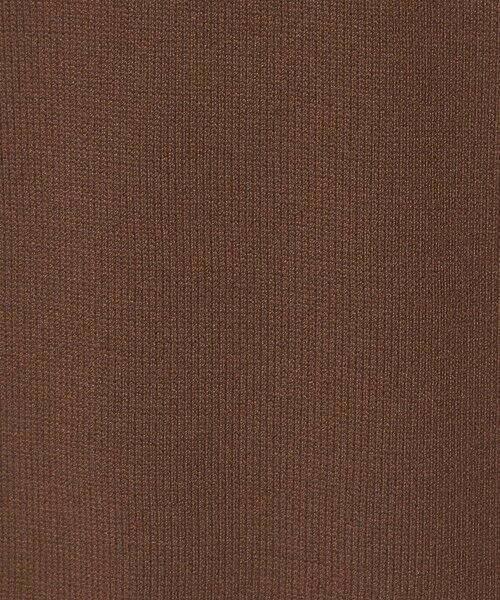 green label relaxing / グリーンレーベル リラクシング ニット・セーター | 【WEB限定】＜at ease＞エリツキ スキッパー ニット 接触冷感 UVカット 遮熱 | 詳細25