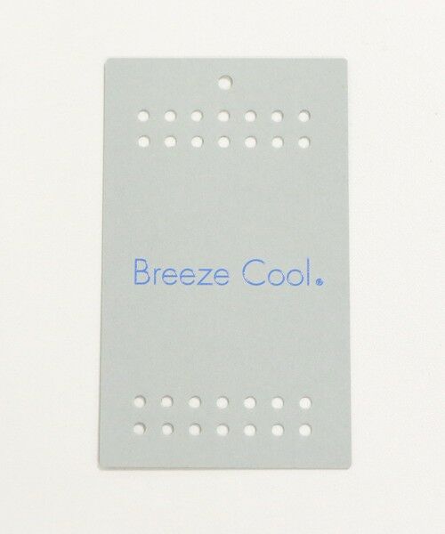 green label relaxing / グリーンレーベル リラクシング テーラードジャケット | ［size SHORTあり］Breeze Cool ライト ジャケット 吸水速乾 通気性 UVカット | 詳細23