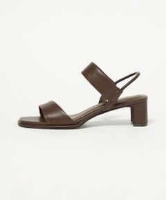 green label relaxing / グリーンレーベル リラクシング サンダル | ストレッチ ストラップ サンダル