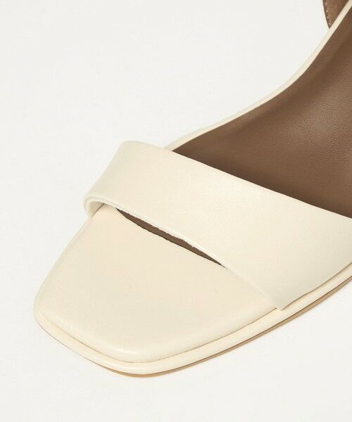 green label relaxing / グリーンレーベル リラクシング サンダル | ストレッチ ストラップ サンダル | 詳細2