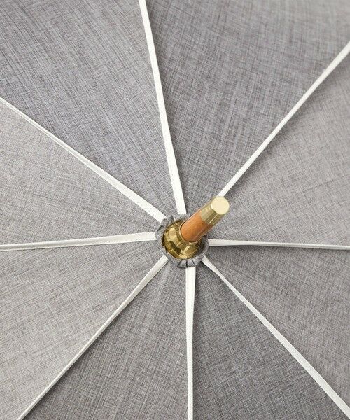 green label relaxing / グリーンレーベル リラクシング 傘 | 【別注】＜Wpc.＞UVO 日傘 / 長傘 / アンブレラ 晴雨兼用 | 詳細8