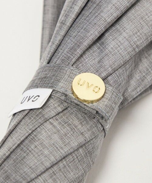 green label relaxing / グリーンレーベル リラクシング 傘 | 【別注】＜Wpc.＞UVO 日傘 / 長傘 / アンブレラ 晴雨兼用 | 詳細9