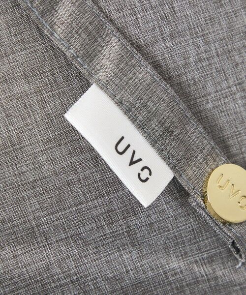 green label relaxing / グリーンレーベル リラクシング 傘 | 【別注】＜Wpc.＞UVO 日傘 / 長傘 / アンブレラ 晴雨兼用 | 詳細10