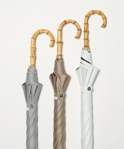 green label relaxing / グリーンレーベル リラクシング 傘 | 【別注】＜Wpc.＞UVO 日傘 / 長傘 / アンブレラ 晴雨兼用 | 詳細11