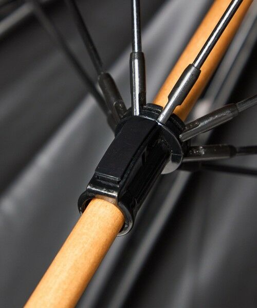 green label relaxing / グリーンレーベル リラクシング 傘 | 【別注】＜Wpc.＞UVO 日傘 / 長傘 / アンブレラ 晴雨兼用 | 詳細5