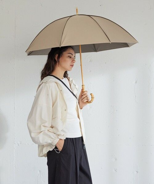 green label relaxing / グリーンレーベル リラクシング 傘 | 【別注】＜Wpc.＞UVO 日傘 / 長傘 / アンブレラ 晴雨兼用 | 詳細14