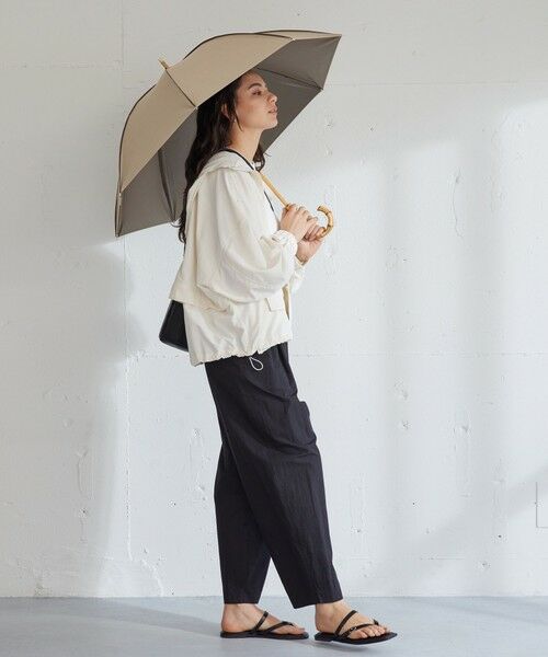green label relaxing / グリーンレーベル リラクシング 傘 | 【別注】＜Wpc.＞UVO 日傘 / 長傘 / アンブレラ 晴雨兼用 | 詳細15