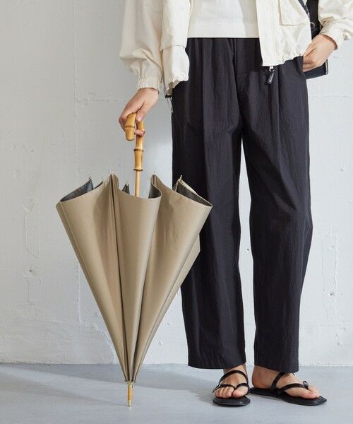 green label relaxing / グリーンレーベル リラクシング 傘 | 【別注】＜Wpc.＞UVO 日傘 / 長傘 / アンブレラ 晴雨兼用 | 詳細16