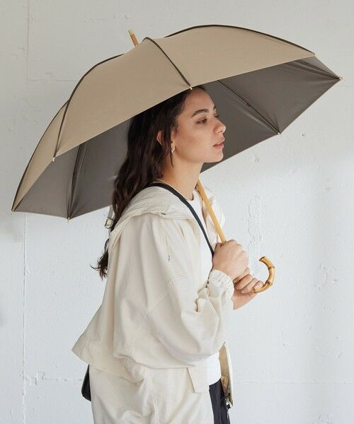 green label relaxing / グリーンレーベル リラクシング 傘 | 【別注】＜Wpc.＞UVO 日傘 / 長傘 / アンブレラ 晴雨兼用（MOCA）