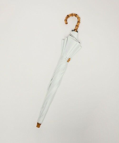 green label relaxing / グリーンレーベル リラクシング 傘 | 【別注】＜Wpc.＞UVO 折りたたみ日傘 / アンブレラ 晴雨兼用 | 詳細1